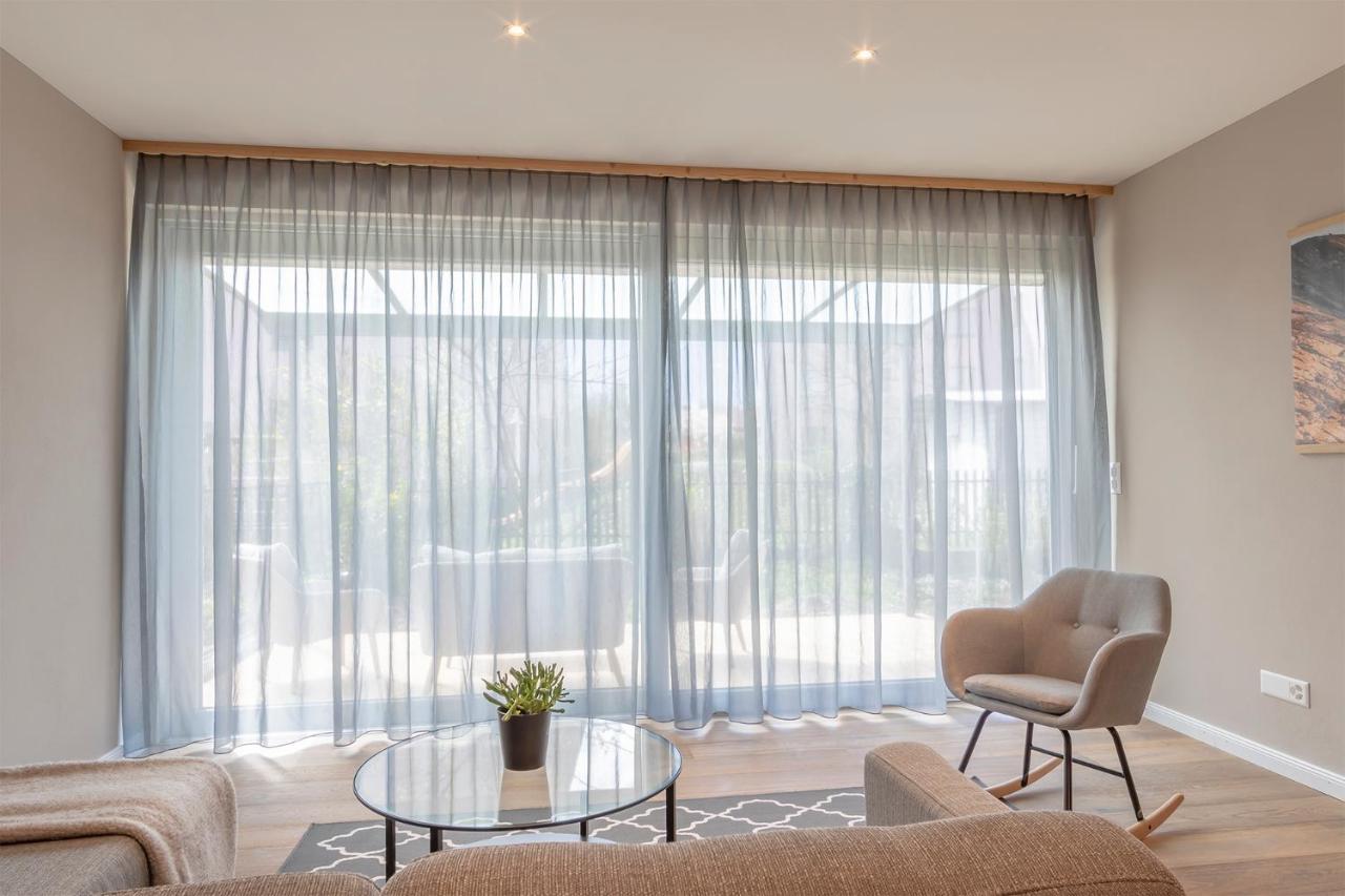 Apartmán Eiche Interlaken Exteriér fotografie